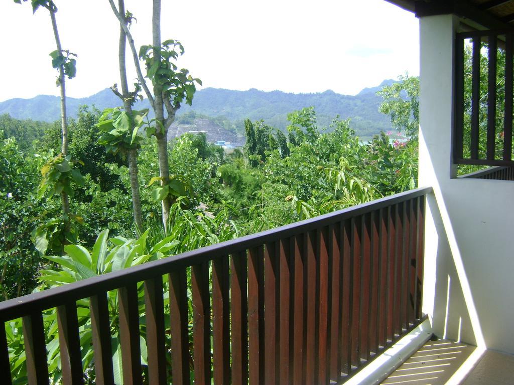 Swaloh Resort & Spa Kalangbret Bilik gambar