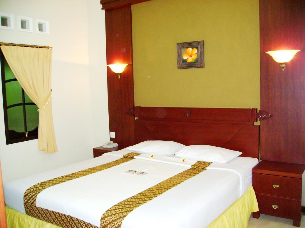 Swaloh Resort & Spa Kalangbret Bilik gambar