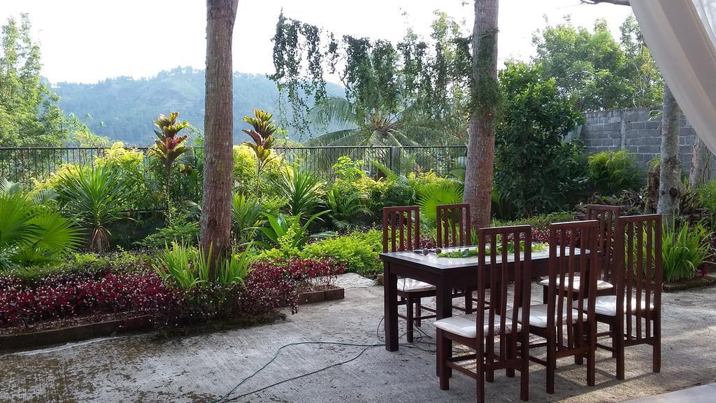 Swaloh Resort & Spa Kalangbret Luaran gambar